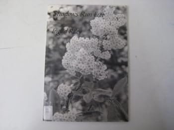 Paperback Shadows Run Free Book