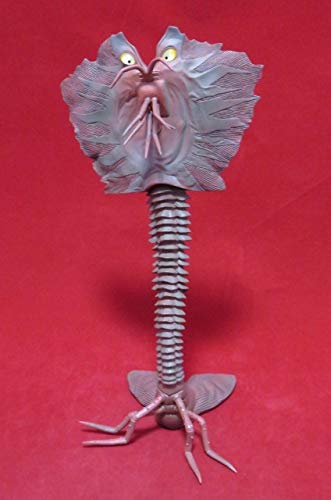 X-PLUS エクスプラス ビラ星人 ウルトラセブン 大怪獣シリーズ ソフビ USED X-PLUS エクスプラス ビラ星人 ウルトラセブン 大怪獣シリーズ ソフビ USED