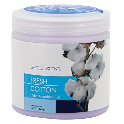 Nature'S Air Sponge Odor Absorber Unscented Plastic Tub 1/2 Lb.