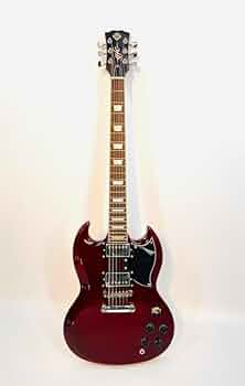 gfc ヘッドレス GSG-400HL CRD ギターファクトリー