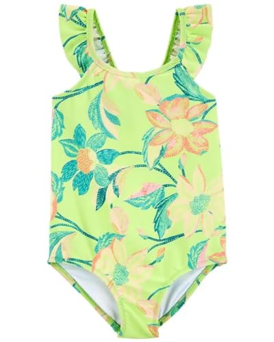 Image of Carter's Girls Swimsuit