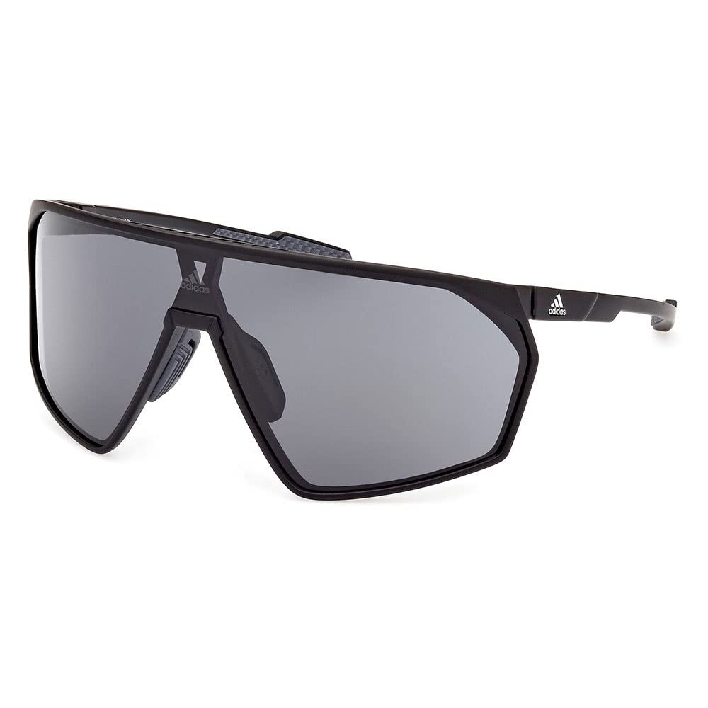 adidas SPORT PRFM Shield Gafas, Matte Black, 00/0/125 para Hombre
