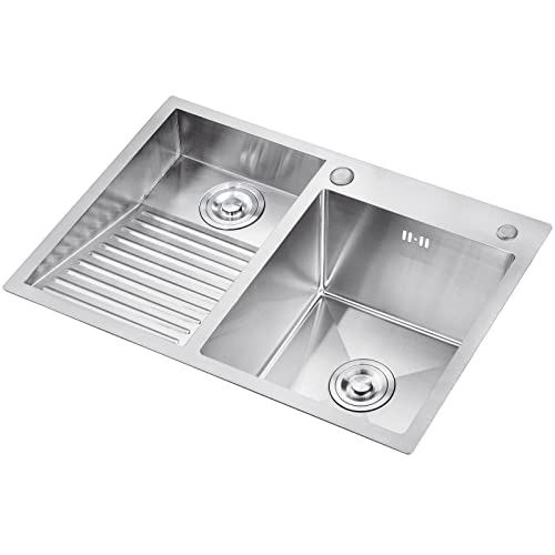 Lavadero acero inoxidable Marca Lavabos 7