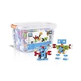 Guidecraft IO Blocks® Building Toy 500 Piece Educational Set