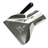 SESCO-PRINCE CASTLE Aluminum French Fry/Popcorn Scoop