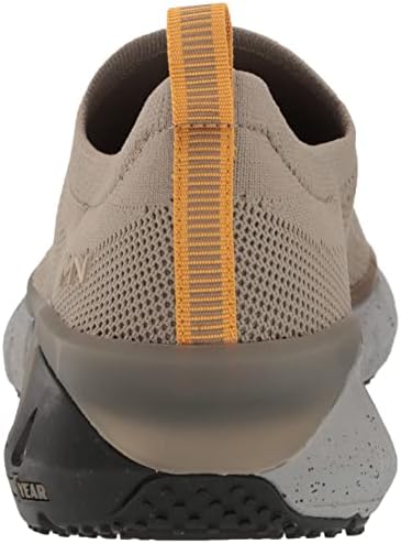 Mark Nason womens Ziggy - Hesh Slip on, Tan, 7.5 US | Image 2