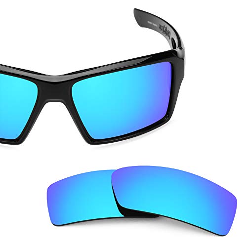 Image of Revant Replacement Lenses for Oakley Eyepatch 2 OO9136