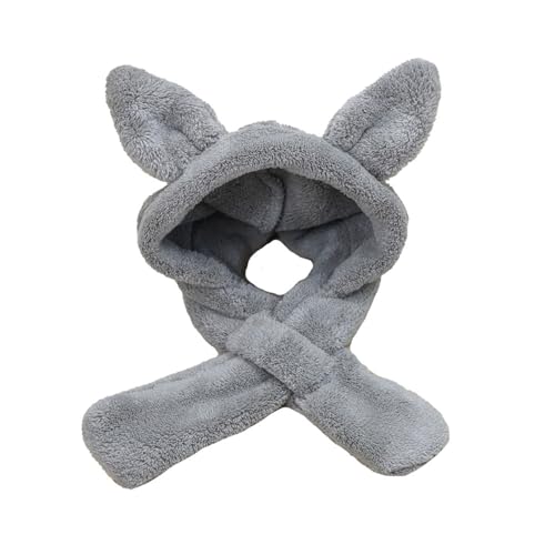 Sweat à capuche en polaire chaude pour petits chiens, vêtement chat