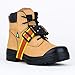K1 Mid-Sole Intrinsically Safe Ice Cleats by Geroline