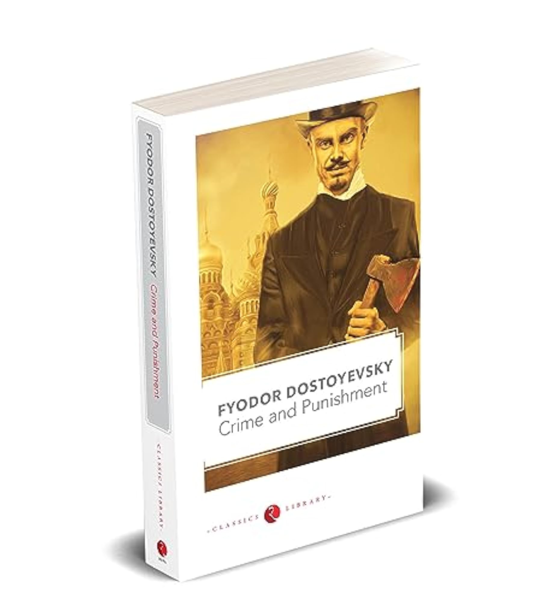 Crime and Punishment