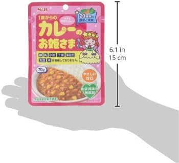Amazon S B カレーのお姫さま レトルト 70g カレーの王子さま カレー 通販