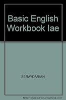 Basic English Workbook Iae 0256181136 Book Cover