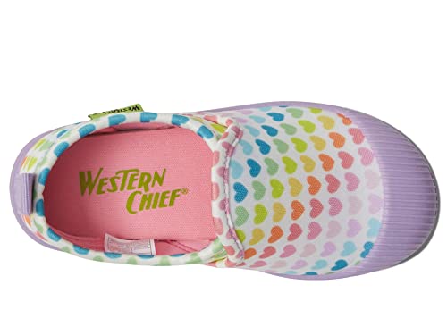 Western Chief Unisex-Child Puddle Sneaker Play Shoe2