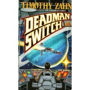 Paperback Deadman Switch Book