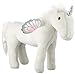 Götz 3402897 Poupée Licorne Pegasus Opal - Cheval en Peluche Flexible pour poupées - pour Les Enfants à partir de 3 Ans