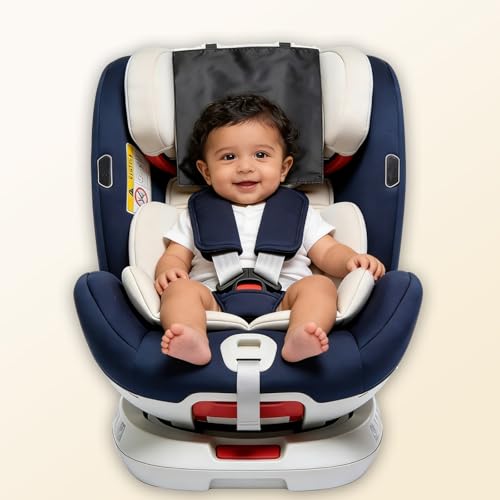Protector de Almohadilla para Coche Silicona Suave 11x11 Pulg miniatura 4