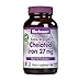 BlueBonnet Albion Extra Strength Chelated Iron Vegetarian Capsules, 90 Count