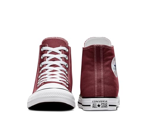 Image of Converse Unisex Adult Chuck Taylor All Star High Top Sneaker