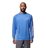 Columbia Bahama II - Camisa de Manga Corta para Hombre, XXL