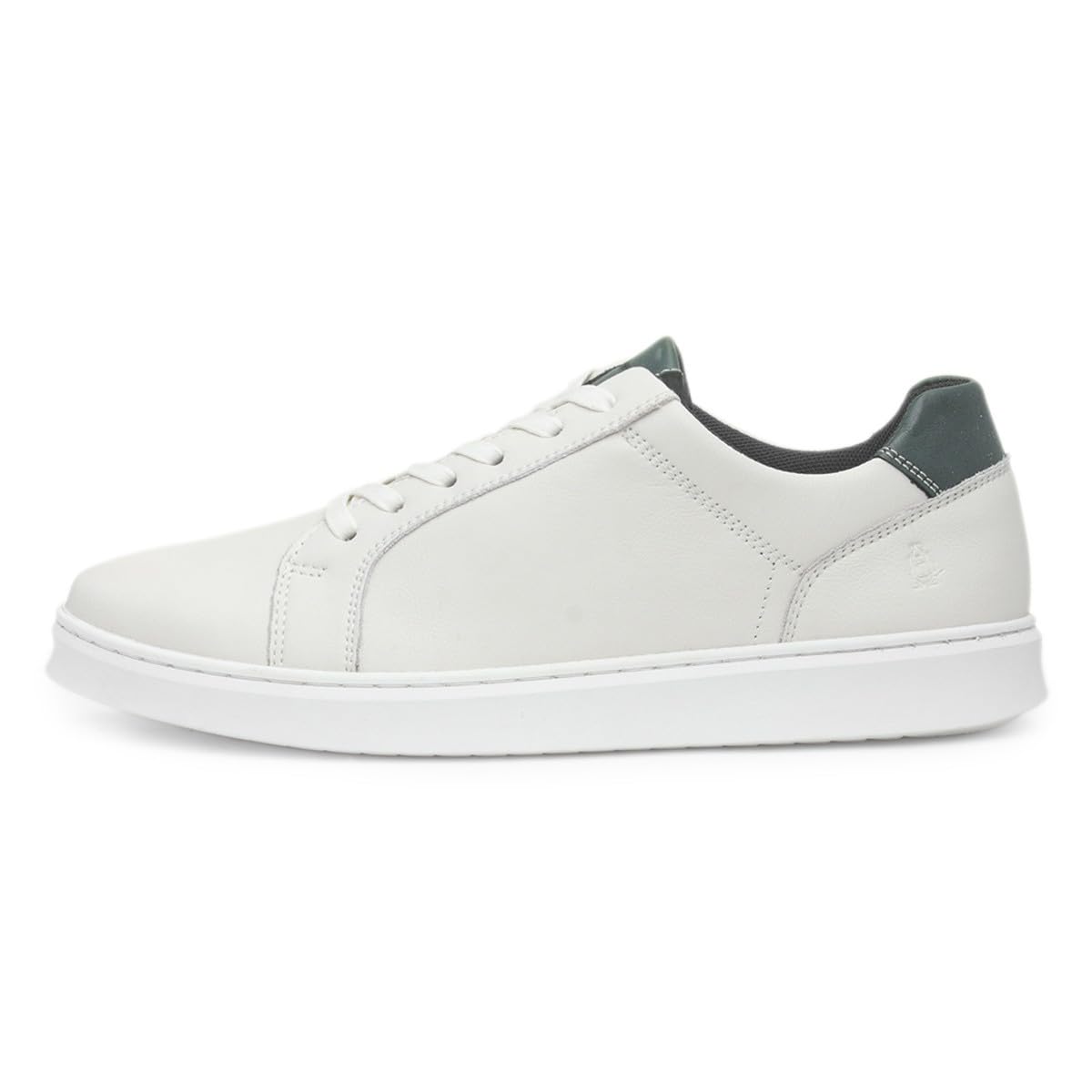 Hush Puppies Men's Madden Shoes - White - 6 (40)