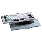 RK ROYAL KLUDGE – RK ROYAL KLUDGE A72 Alice ergonomisch kabellos mechanische T
