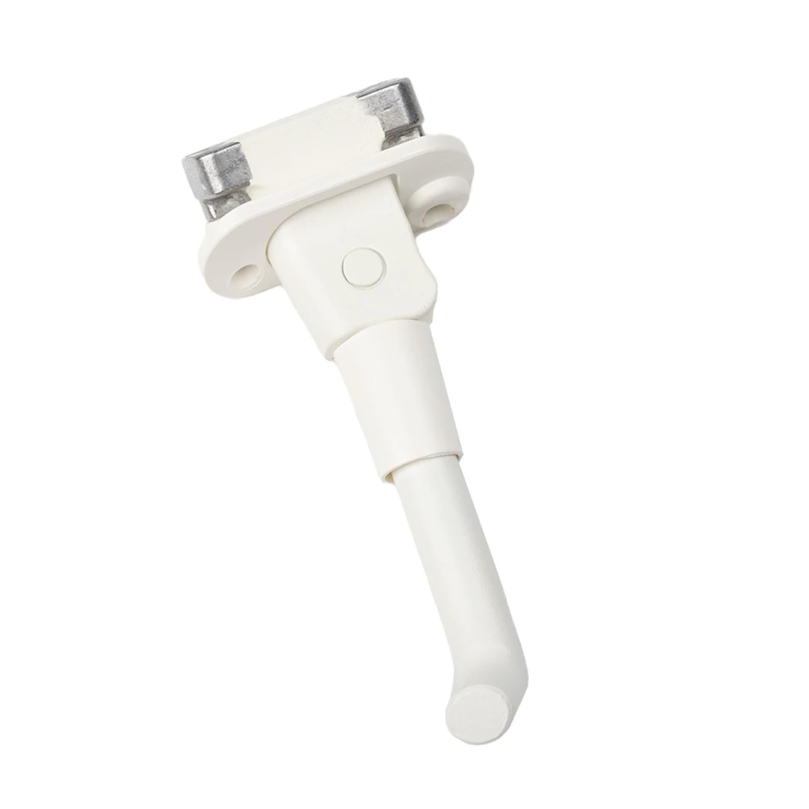 Béquille de rechange blanche Ninebot E22 E25 E45 pour stopper les chutes à l'arrêt