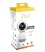 Konyks Camini+, Cámara Full HD inteligente WiFi con un “motor” mediante el cual sigue con la mirada su objetivo Automación fàcil con l'app Konyks