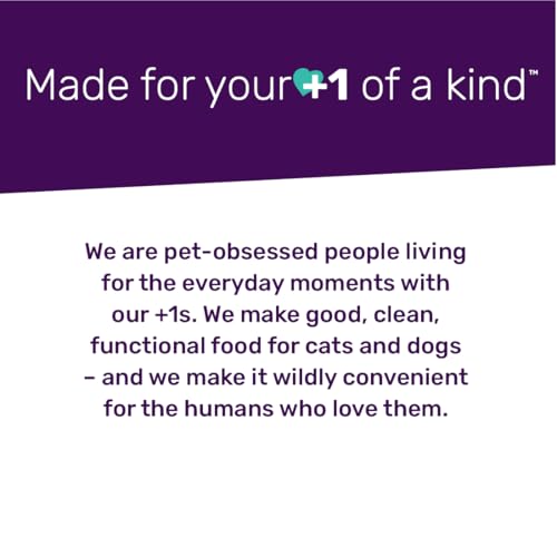 I And Love And You F14110 Naked Essentials Dry Cat Food - Salmon + Trout - Grain Free thumb #4