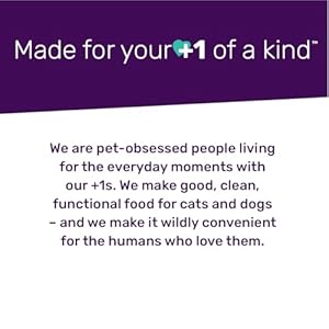 I and Love and You Irresistabowls Freeze Dried Canine Meals  Rooster + Duck  Prebiotics Grain Free Filler Free Meal Enchancer 9oz Pouch 4pk  Cucciolini Doodles I and love and you irresist a bowls freeze dried canine meals  rooster + duck  prebiotics grain free filler free meal enchancer 9oz pouch 4pk   cucciolini doodles