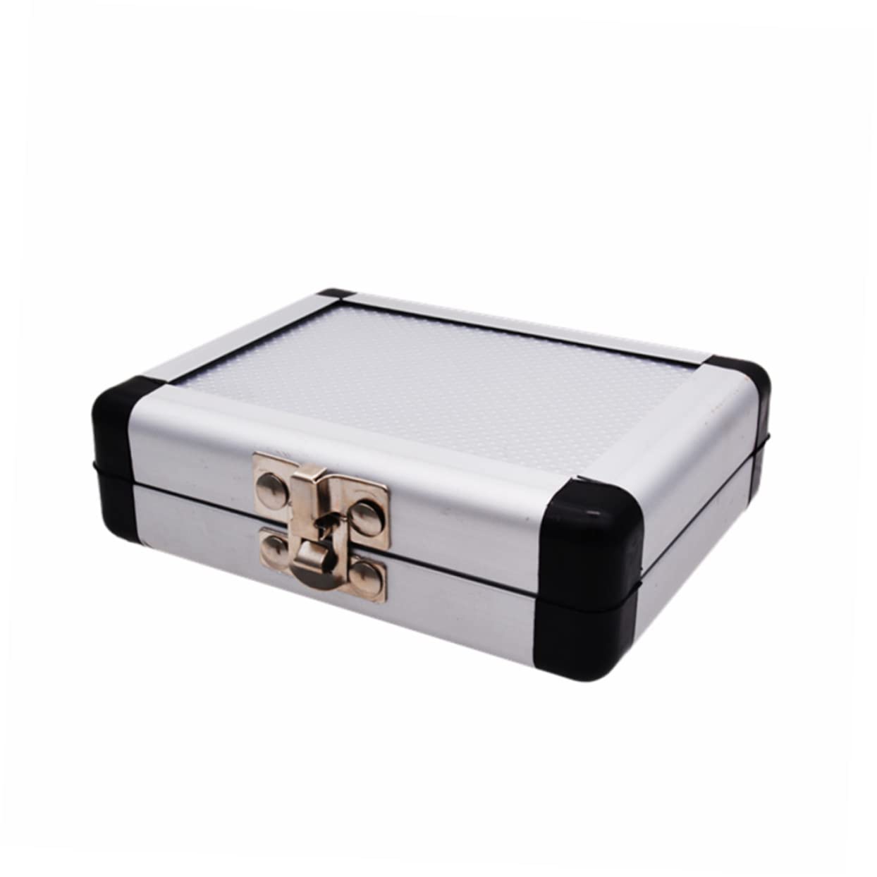 Balacoo Spot Welder Drill Bit Set Co 6.5mm 8mm 10mm Remover Cutting Tool Aluminum Case