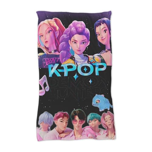 Reviews de Frazada de sirena los 5 más buscados. 41 JUANA GALLO Cobija Manta Frazada Diseño Individual Guerreras Serie Famosas, Película K-Pop Korea Rumi Golden Nuevas Idols Zoey Suave Cama Sofa Sillon