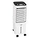 Produktbild ADLER AD 7913 Verdunstungskühler 12 Liter, Tragbare Luftkühler mit 3 Geschwindigkeitsstufen, Mobiles Klimagerät, Für Luftkühlung, Ventilation, Befeuchtung, Luftreiniger, Oscillating, 350W Weiß