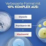 NIVEA Body Lotion Repair & Care, Körpercreme für sehr trockene Haut & zur Linderung von Spannungsgefühlen, Körperlotion mit Glycerin, Niacinamid & Provitamin B5t (250 ml) – Bild 4