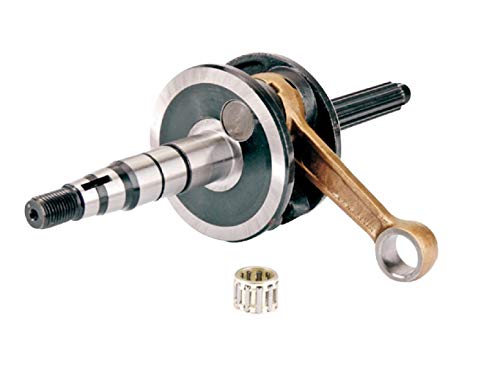 Albero Motore APRILIA DERBI GILERA PIAGGIO QUARTZ 50cc VARI MODELLI