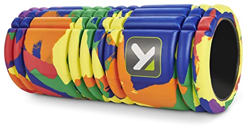 TRIGGERPOINT Grid 1.0 Rainbow Mixte, Arc-en-Ciel, Taille Unique Cover