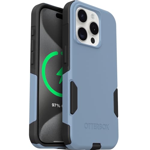 OtterBox iPhone 15 Pro MAX – Commuter Series Case –