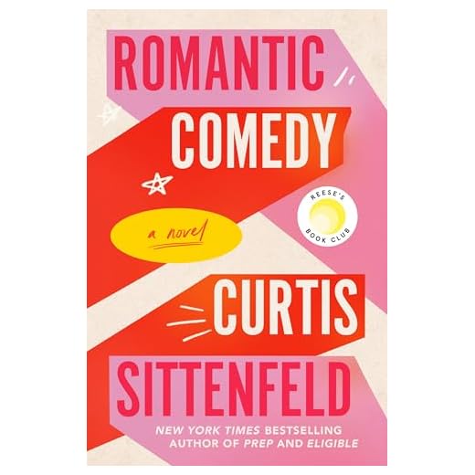 Reese's Book Club Favorite