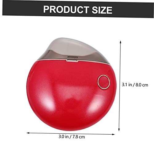 Beavorty 1 Conjunto Cortador De Unhas Elétrico Kit De Higiene Para Bebês Kit De Unhas De Viagem Kit