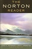 The Norton Reader: An Anthology of Nonfiction (Twelfth Edition)
