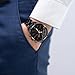 Imagen de Retoo Reloj para Hombre, Reloj Analógico