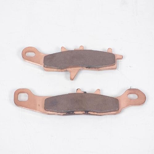 Plaquette de frein OEM compatible avec Moto Kawasaki 85 KX Après 2001