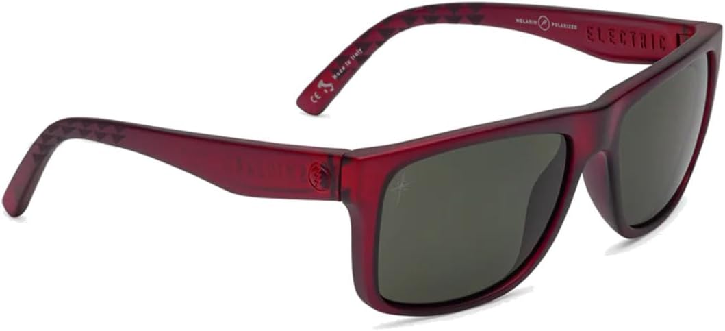 Electric Swingarm XL Square Sunglasses