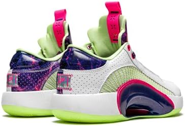 Air Jordan XXXV Low Luka ルカ ドンチッチ Air-Jordan-XXXV-Low-Luka-