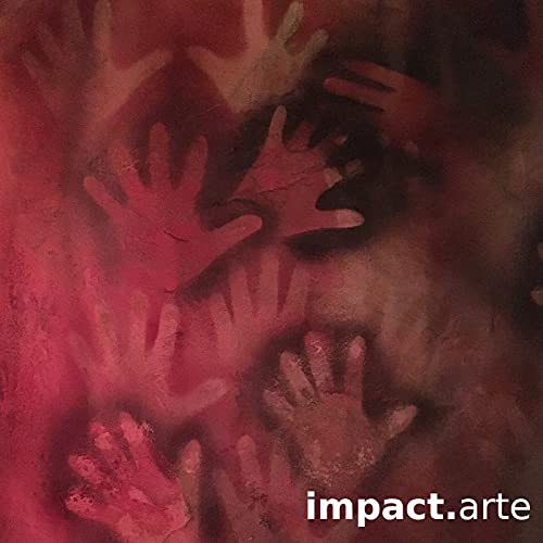 impact.arte podcast cover art