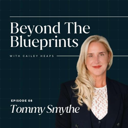 Ep. 08: A Portrait in Design, Good Manners, and Living Authentically (Tommy Smythe)