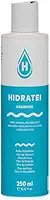 Hidratei - Shampoo Hidratante com ácido hialurônico e Blend de óleos
