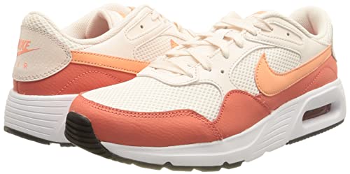Nike - Air Max SC - CW4554600 - Kleur: Crème - Maat: 40 EU - Image 8