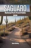 Saguaro National Park Travel Guide 2026: Complete Hiking Trails, Wildlife Viewing, Desert Photography & Tucson Adventures