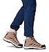 Columbia Crestwood Mid Zapatos Impermeables Imagen de Columbia Crestwood Mid Zapatos Impermeables