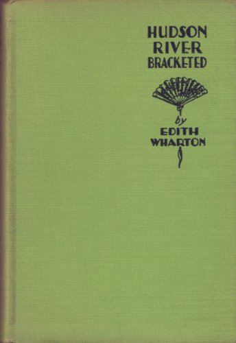 Hudson River Bracketed B000NZBI7G Book Cover